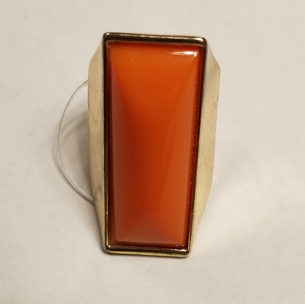 ORANGE RING